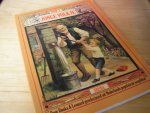 Vries de, Ilonka & Leonard - Voor 't jonge volkje  (selectie uit de jaargangen 1880-1900 uit het gelijknamige tijdschrift)