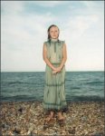 Rineke Dijkstra - Rineke Dijkstra: Beach Portraits.