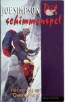 Joe Simpson - Dit schimmenspel