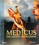 Alexander Schubert - Medicus