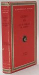 CICERO, MARCUS TULLIUS - De re publica. De legibus. With an English translation by C.W. Keyes. CICERO, MARCUS TULLIUS - De re publica. De legibus. With an English translation by C.W. Keyes.