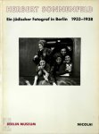 Maren Krüger 210530 - Herbert Sonnenfeld Ein jüdischer Fotograf in Berlin 1933-1938