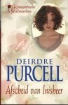 Deirdre Purcell - Afscheid van inesheer