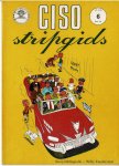 - ciso stripgids 6 - ciso stripgids 6