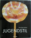 Klaus-Jürgen Sembach, Ronald Noppers, Inge Kappert - Jugendstil de utopie van de verzoening