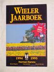 Maresch, Wencel & Harens, Herman & Rooij de, Evert - Wielerjaarboek 1994-1995