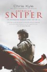 Chris Kyle - American Sniper