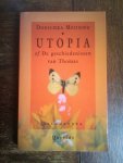 Meijsing,  Doeschka - Utopia of De geschiedenis van Thomas