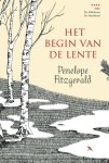 Penelope Fitzgerald - Het begin van de lente
