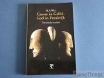 M.A. Wes. - Caesar in Gallie, god in Frankrijk. Toeristische notities.