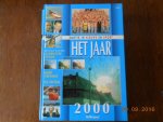  - Het jaar 2000 emotie in nieuws en sport