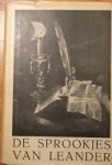 Volkmann, Richard von / Thole, Karel (ill.) - Sprookjes van Leander