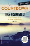 Tina Frennstedt - Cold Case - Countdown