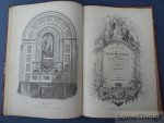 Louis Hymans. - Compte rendu des cérémonies et des fêtes célébrées à Bruxelles les 21, 22 et 23 juillet 1856 à l'occasion du XXV anniversaire de l'inauguration de S.M. Léopold Ier.