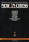 GENA SOSONKO & PAUL VAN DER STERREN (eds.) - New in Chess Yearbook 2 -1984B