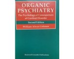 William Alwyn Lishman - Organic Psychiatry (second edition)