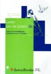 Herik, Ds. (Drs). A.J. van den|Kraan, Ds. P. van der - Leren om te leven 3b
