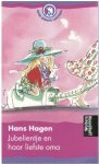 Hans Hagen - Jubelientje en haar liefste oma