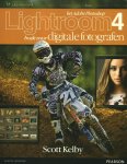Scott Kelby - Het Adobe Photoshop Lightroom 4 boek voor digitale fotografen