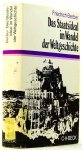 BERBER, F. - Das Staatsideal im Wandel der Weltgeschichte