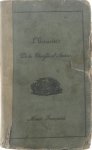 Étienne de Jouy - L' hermite de la chaussée d'Antin / 5.