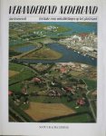 GROENEVELD, JAN, - Veranderend Nederland. Een halve eeuw ontwikkelingen op het platteland.