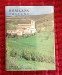 Moretti, Italo, Renato Stopani - Romaans Toscane