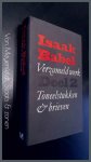 Babel, Isaak - Verzameld werk 2 - Toneel & brieven