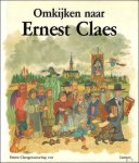 van Hemelrijck Jan - Omkijken naar Ernest Claes