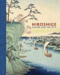 Carpenter, John & Jim Dwinger & Andreas Marks & Rhinannon Paget & Shiho Sasaki: - Hiroshige. Nature and the City