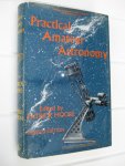 Moore, Patrick - Practical Amateur Astronomy.