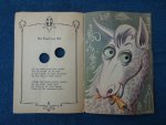 N.n.. - Zonder titel (Sinterklaasboek met versjes).
