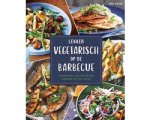 Ross Dobson - Lekker vegetarisch op de barbecue
