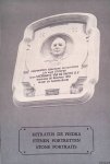 Hartog, Johan - Retratos de Piedra / Stenen Portretten / Stone Portraits