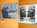 Heleen de Kruyf, Miranda Snijders (red.) - Betoncomposities - Jubileumuitgave 25 jaar BELTON 1976-2001