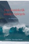 Etienne Van den Steen - Een Koninkrijk zonder Spiegels De Filmschrijver