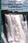 Mawadza, Aquilina - Shona-English, English-Shona (ChiShona) : Dictionary and phrasebook