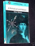 Warner, Oliver - A PORTRAIT OF LORD NELSON
