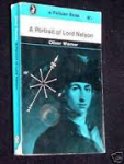 Warner, Oliver - A PORTRAIT OF LORD NELSON