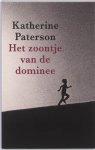 Katherine Paterson - Het Zoontje Van De Dominee