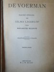 Lagerlöf, Selma - 5 mooi tot fraai uitgevoerde boeken zie extra info