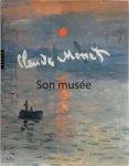 Noémie Goldman 293641 - Claude Monet - Son musée