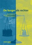 Stijn Ruiter - De burger als rechter Stijn Ruiter - De burger als rechter