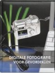 - Digitale fotografie voor gevorderden - Digitale fotografie voor gevorderden