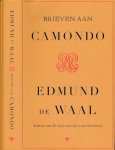 Waal, Edmund Arthur Lowndes De - Brieven aan Camondo Waal, Edmund Arthur Lowndes De - Brieven aan Camondo