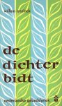 Enzinck, Willem - De dichter bidt. Bloemlezing uit de Nederlandse gebedslyriek