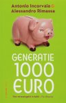 Alessandro Rimassa - Generatie 1000 Euro