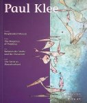 Duchting, Hajo - Paul Klee