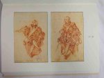 te Rijdt, R.J.A. - Van Watteau tot Ingres 18e eeuwse Franse tekeningen uit het Rijksmuseum