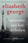 Elizabeth George - Verrader van het verleden / Inspecteur Lynley-mysterie / 11